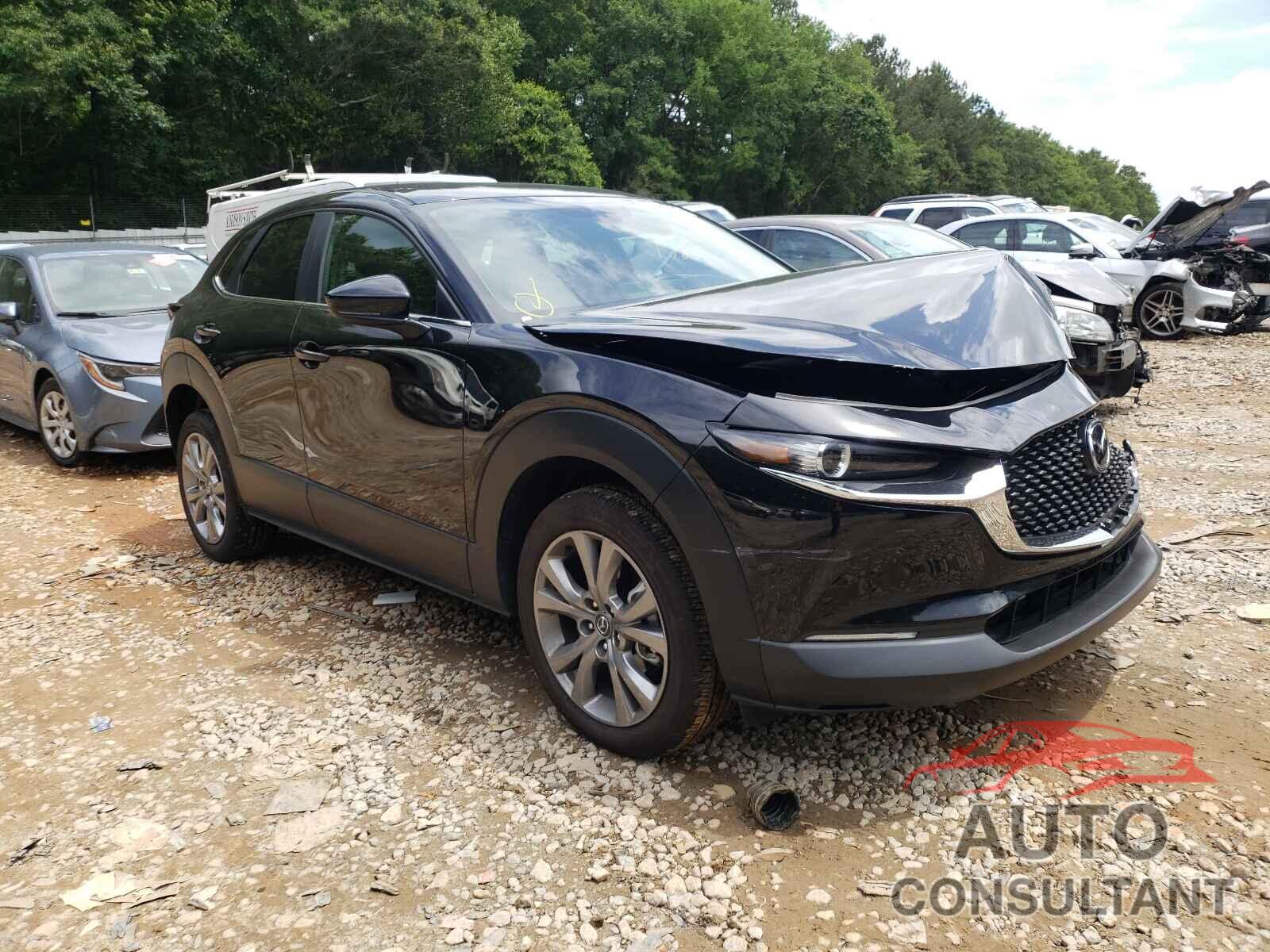 MAZDA CX30 2021 - 3MVDMABL2MM242762