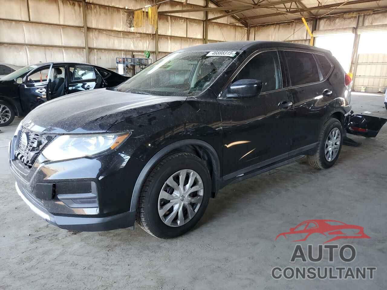 NISSAN ROGUE 2018 - KNMAT2MT4JP549611