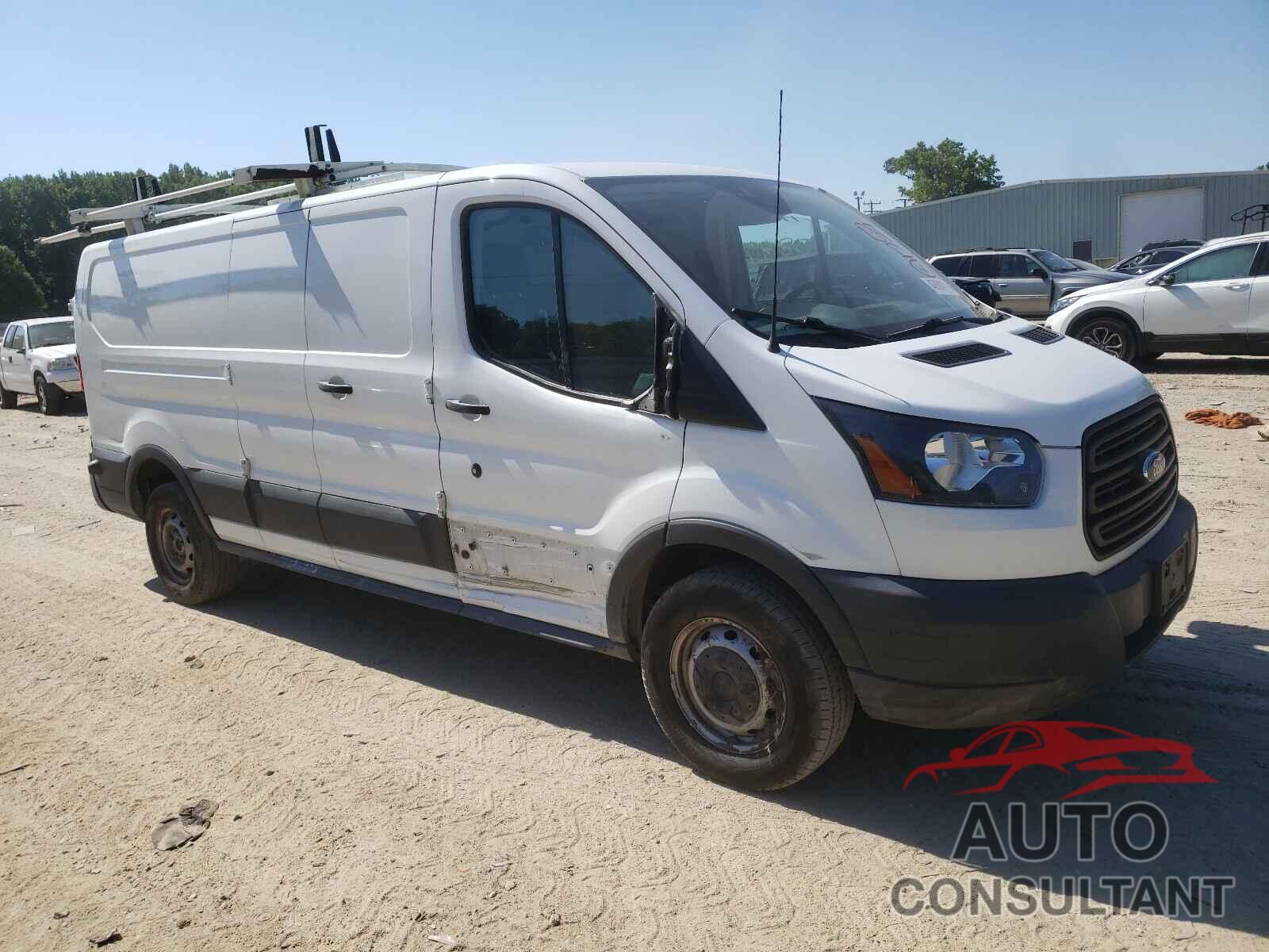 FORD TRANSIT CO 2017 - 1FTYR2ZMXHKB13125