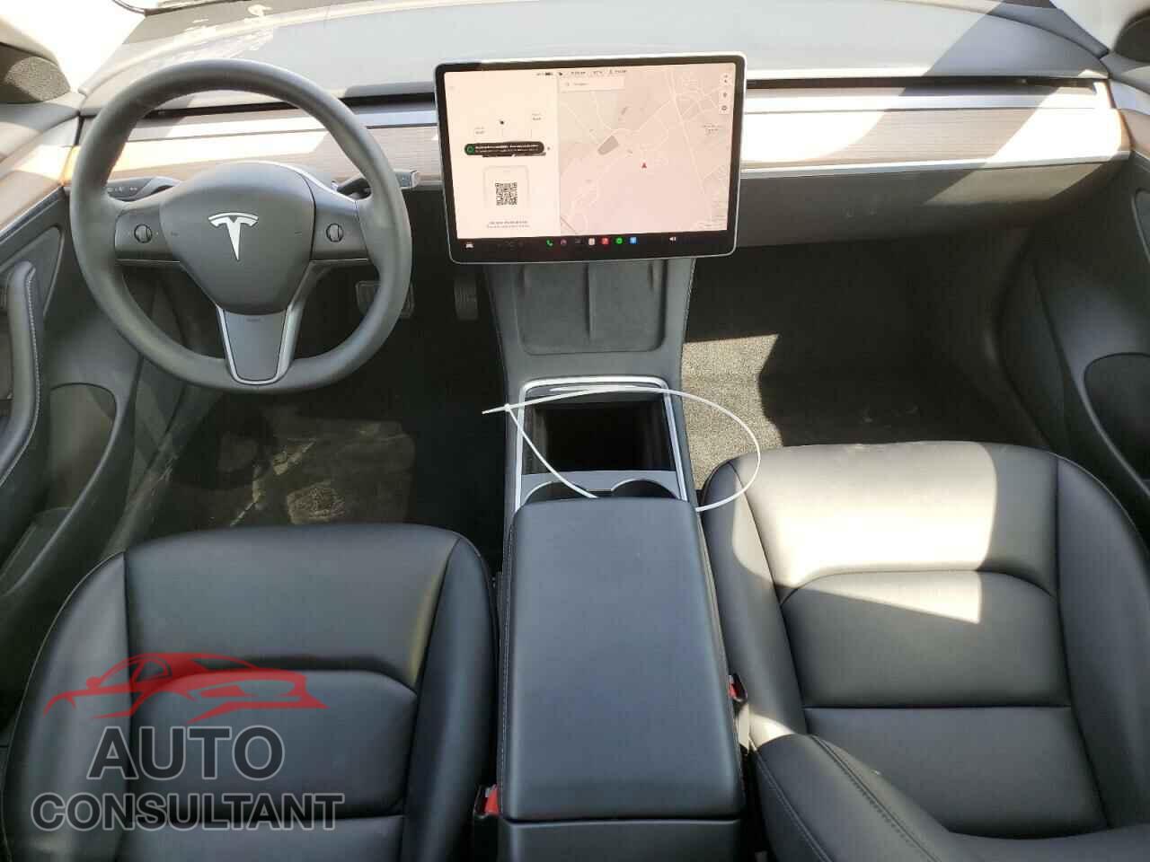 TESLA MODEL 3 2023 - 5YJ3E1EA6PF435414