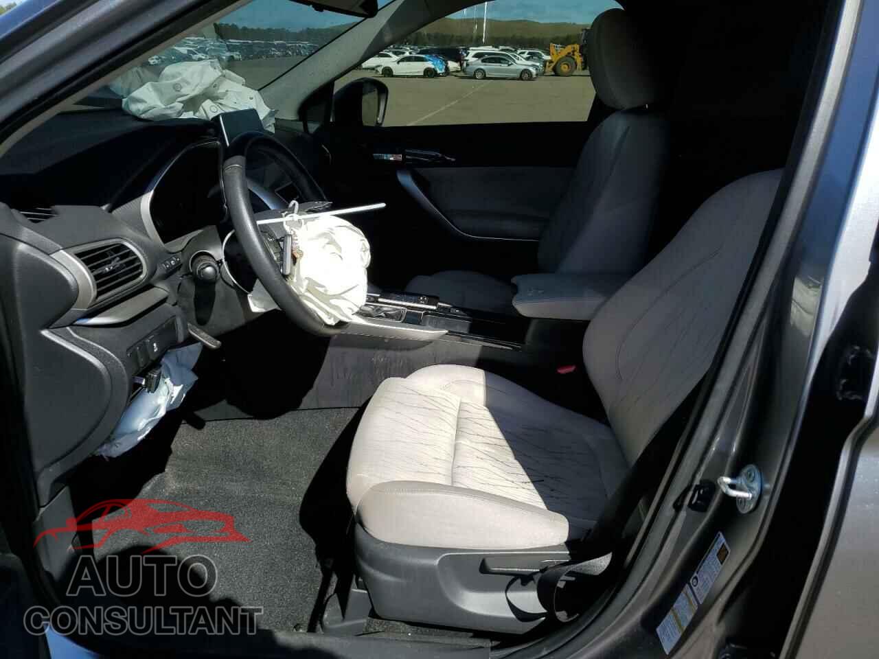 MITSUBISHI ECLIPSE 2019 - JA4AT5AA7KZ010940