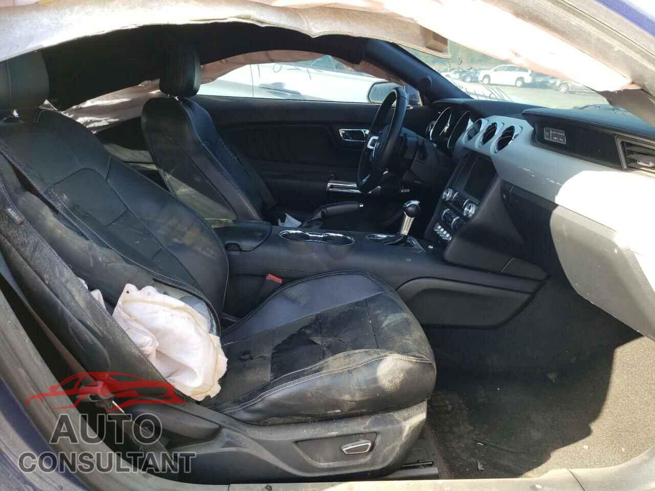 FORD MUSTANG 2015 - 1FA6P8CF2F5348100