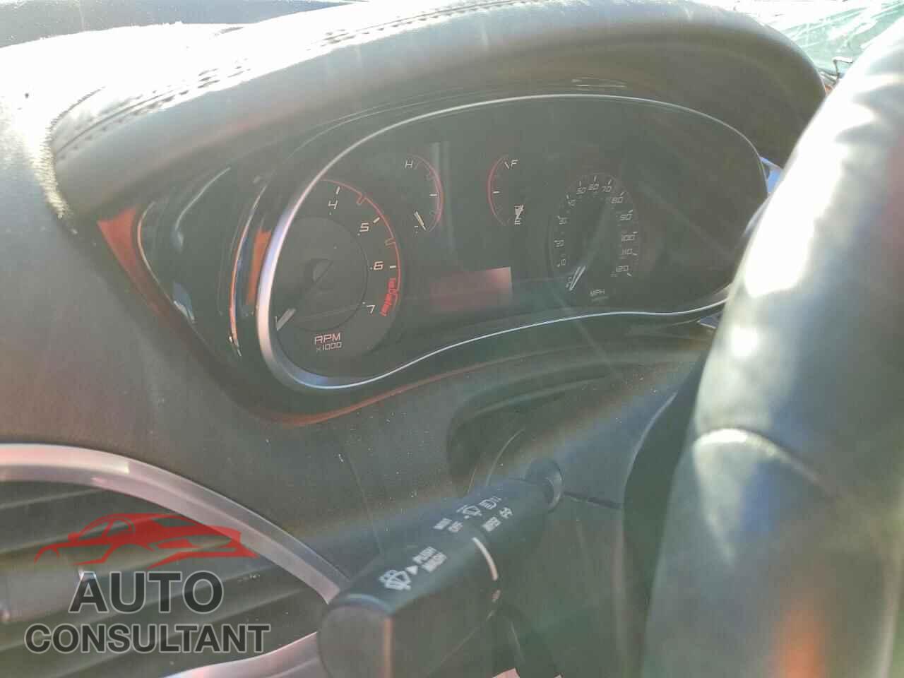 DODGE DART 2015 - 1C3CDFBB7FD187746