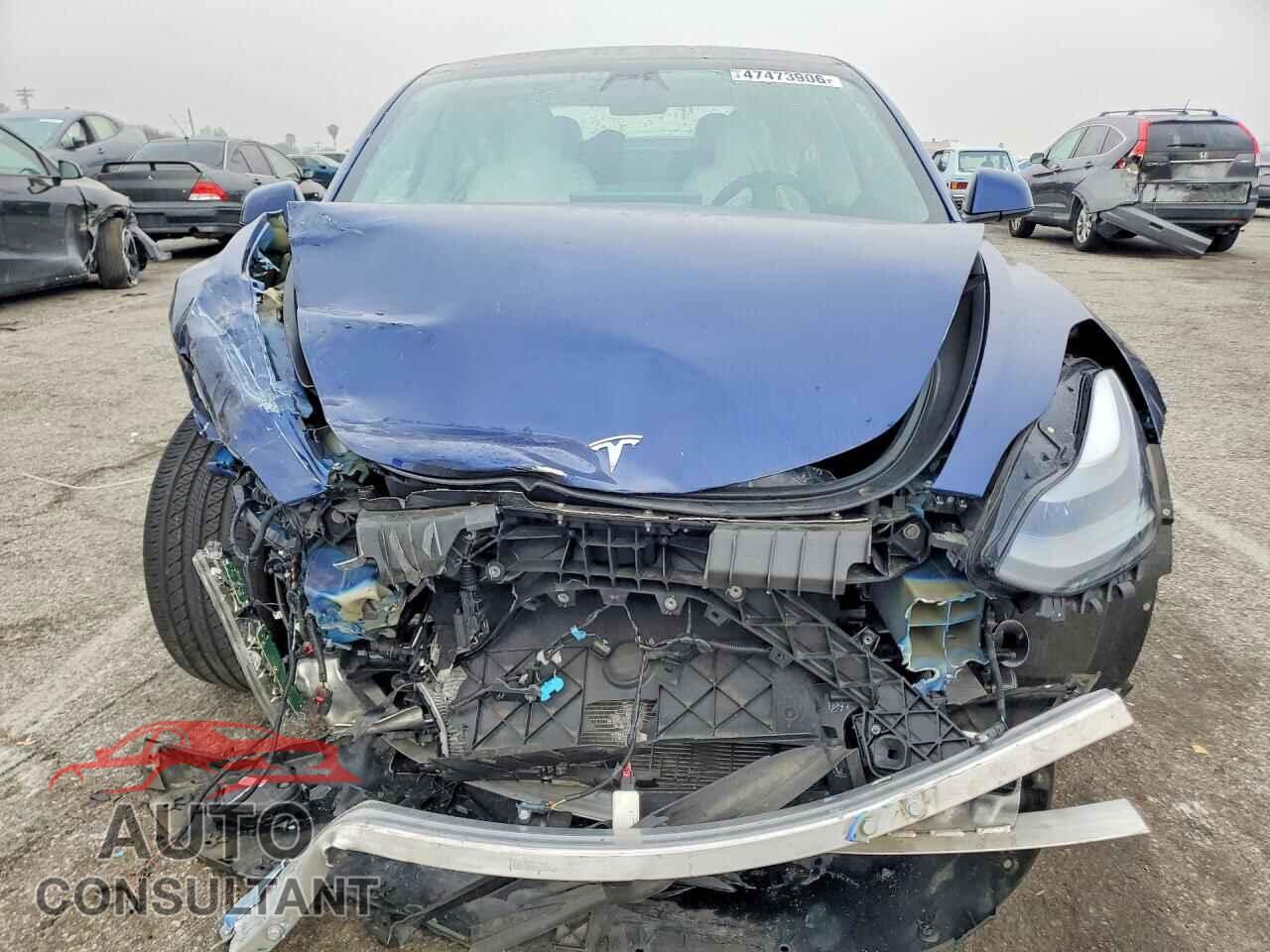 TESLA MODEL 3 2023 - 5YJ3E1EA2PF513607