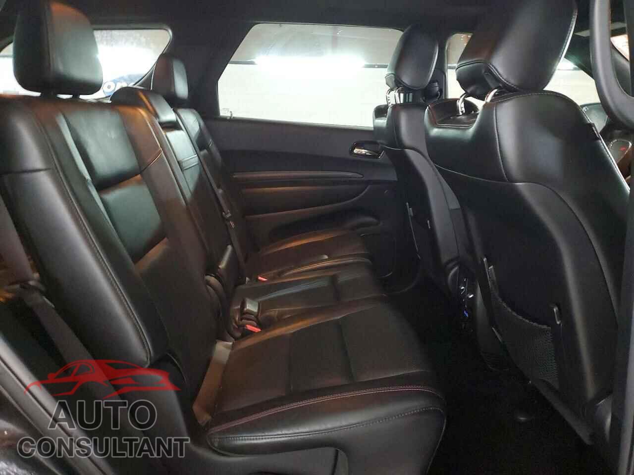 DODGE DURANGO 2022 - 1C4SDJCT4NC223320