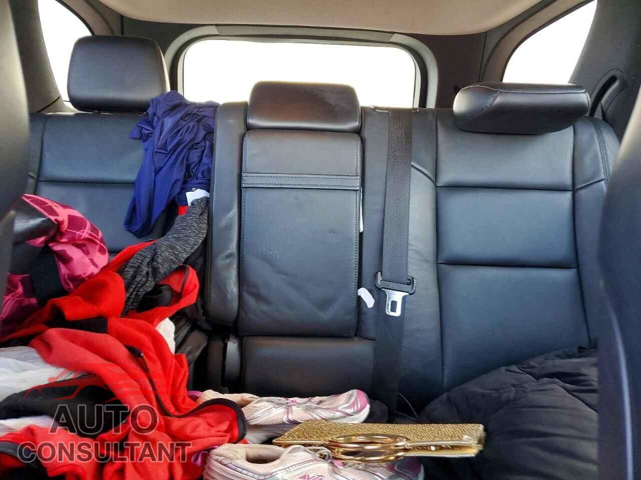 DODGE DURANGO 2014 - 1C4RDJDGXEC978889
