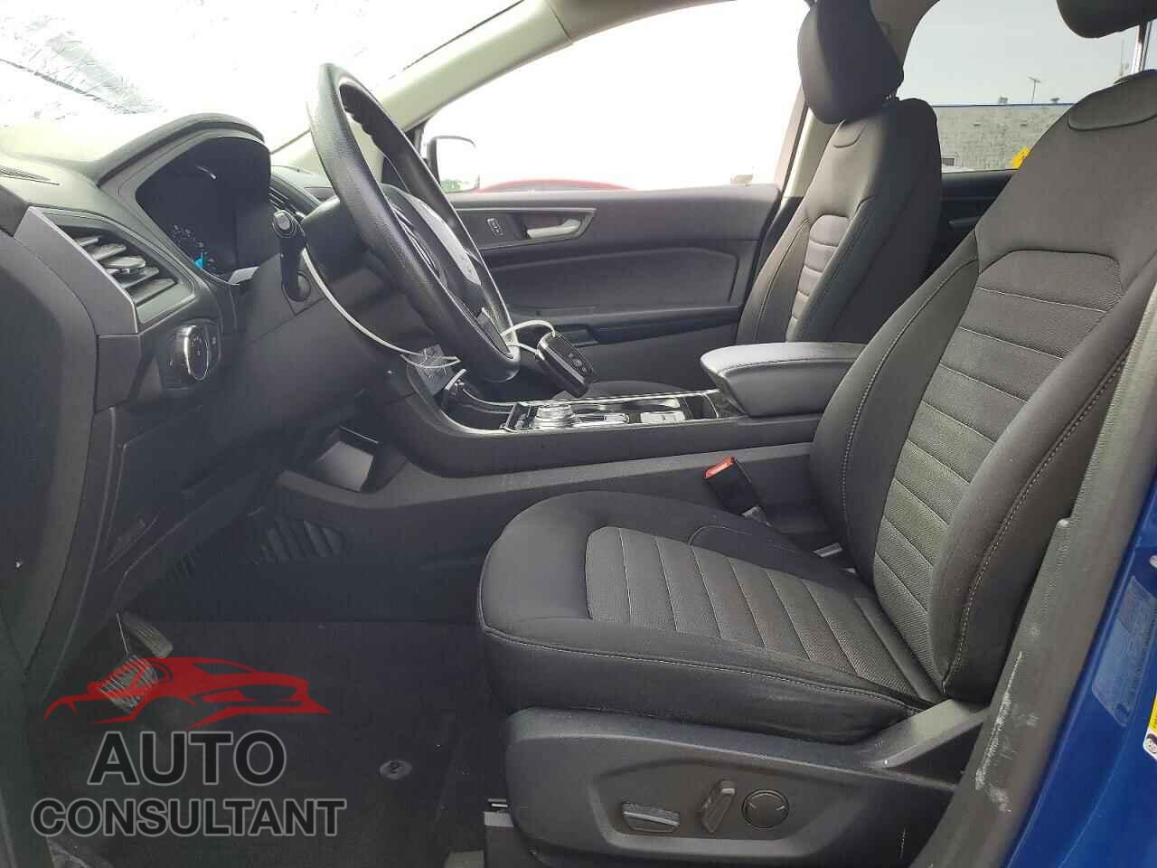 FORD EDGE 2020 - 2FMPK4G9XLBB55111