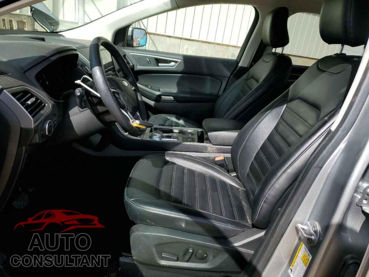 FORD EDGE 2023 - 2FMPK4J98PBA22846