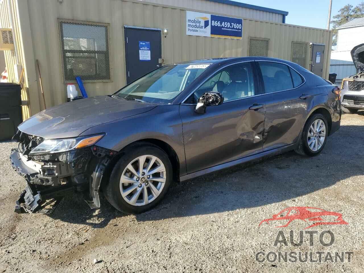 TOYOTA CAMRY 2023 - 4T1C11AK8PU811138