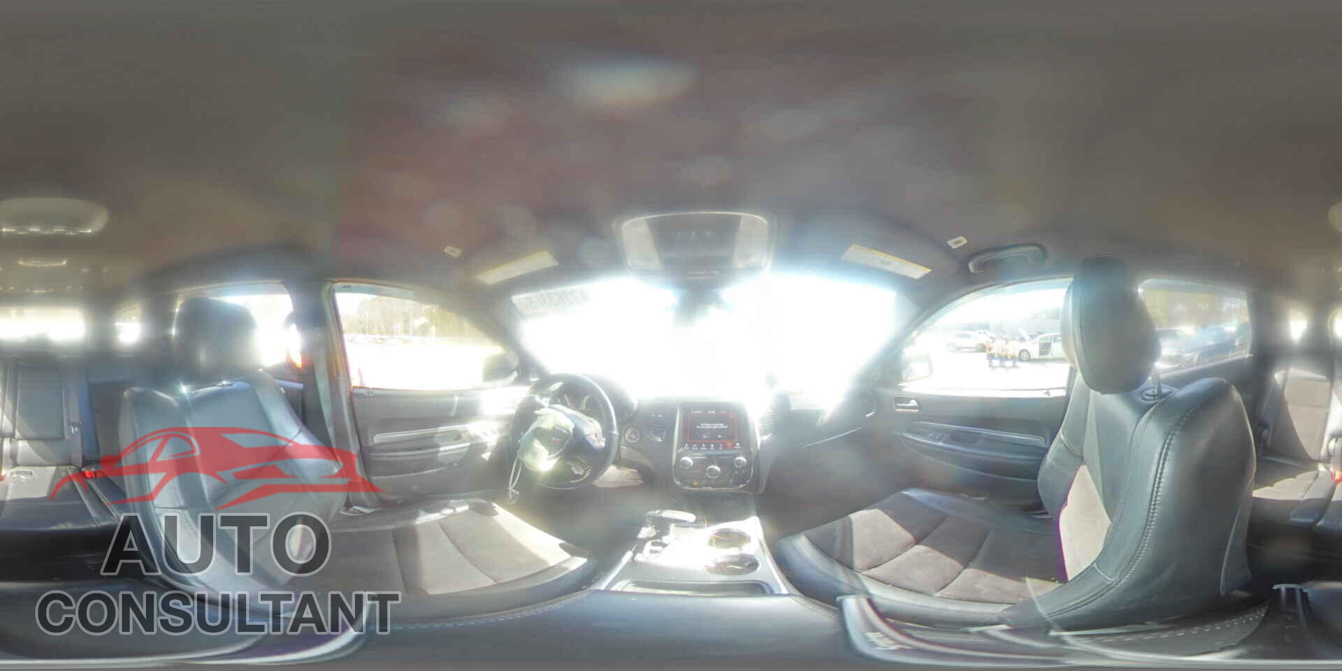 DODGE DURANGO 2020 - 1C4RDJDG1LC186112