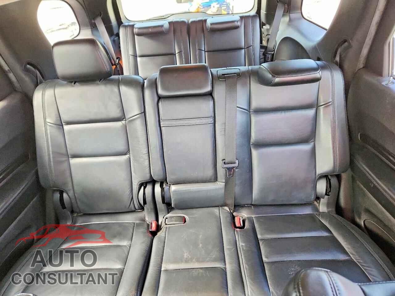 DODGE DURANGO 2014 - 1C4RDHDG4EC467865