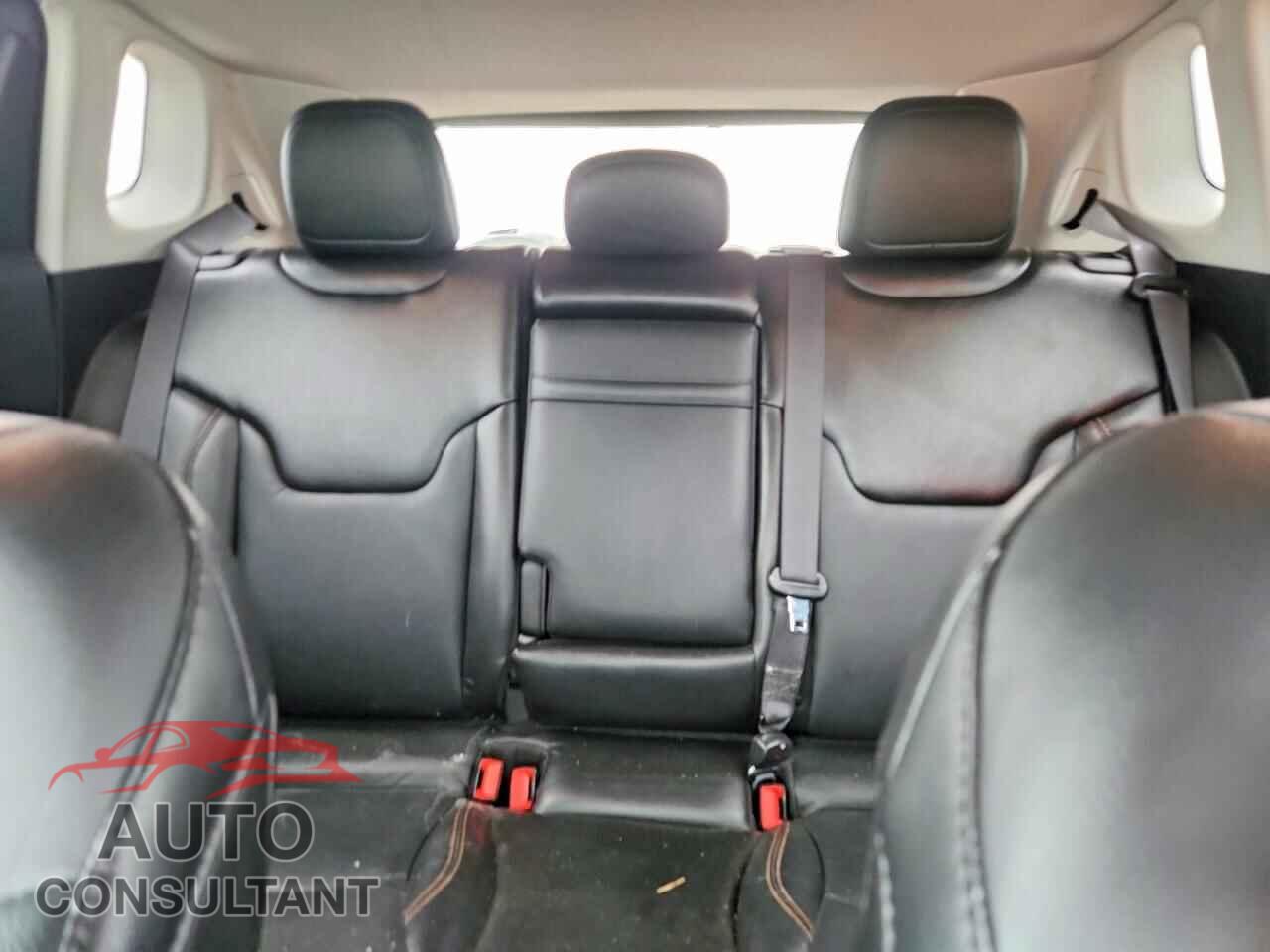 JEEP COMPASS 2020 - 3C4NJDCB3LT110538