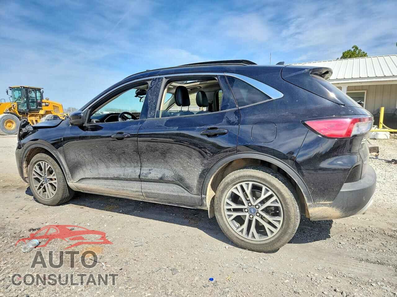 FORD ESCAPE 2020 - 1FMCU9H63LUA93328