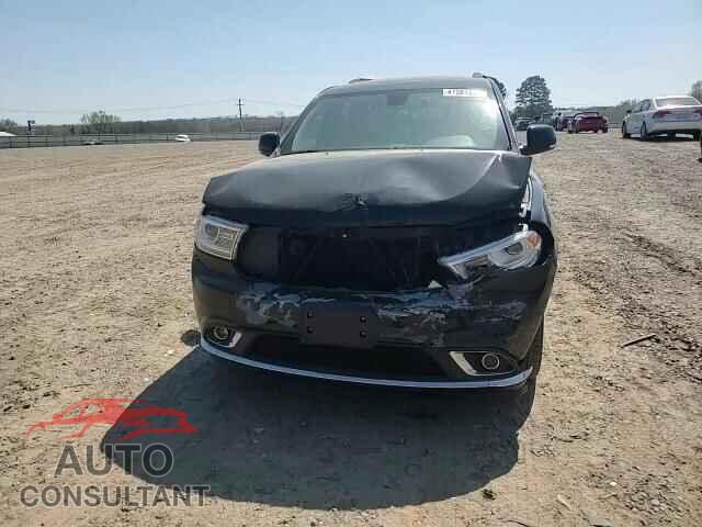 DODGE DURANGO 2014 - 1C4SDHDT6EC313396