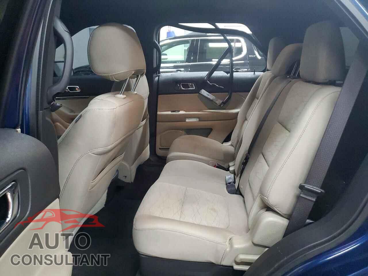 FORD EXPLORER 2012 - 1FMHK8B88CGA87006