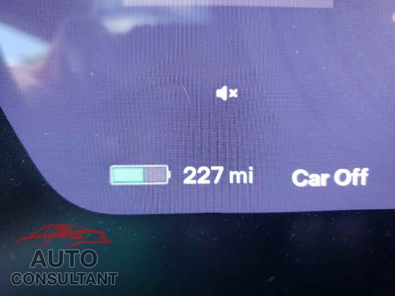 TESLA MODEL S 2020 - 5YJSA1E28LF411285