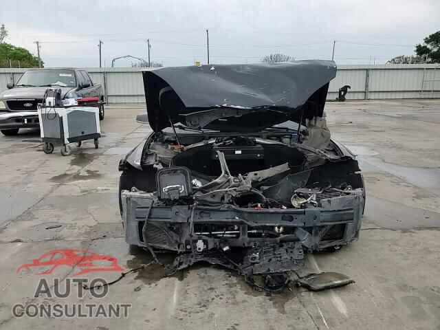 TESLA MODEL S 2013 - 5YJSA1CP3DFP11770