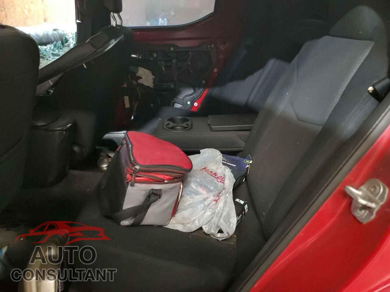 DODGE AVENGER 2012 - 1C3CDZAB0CN132838