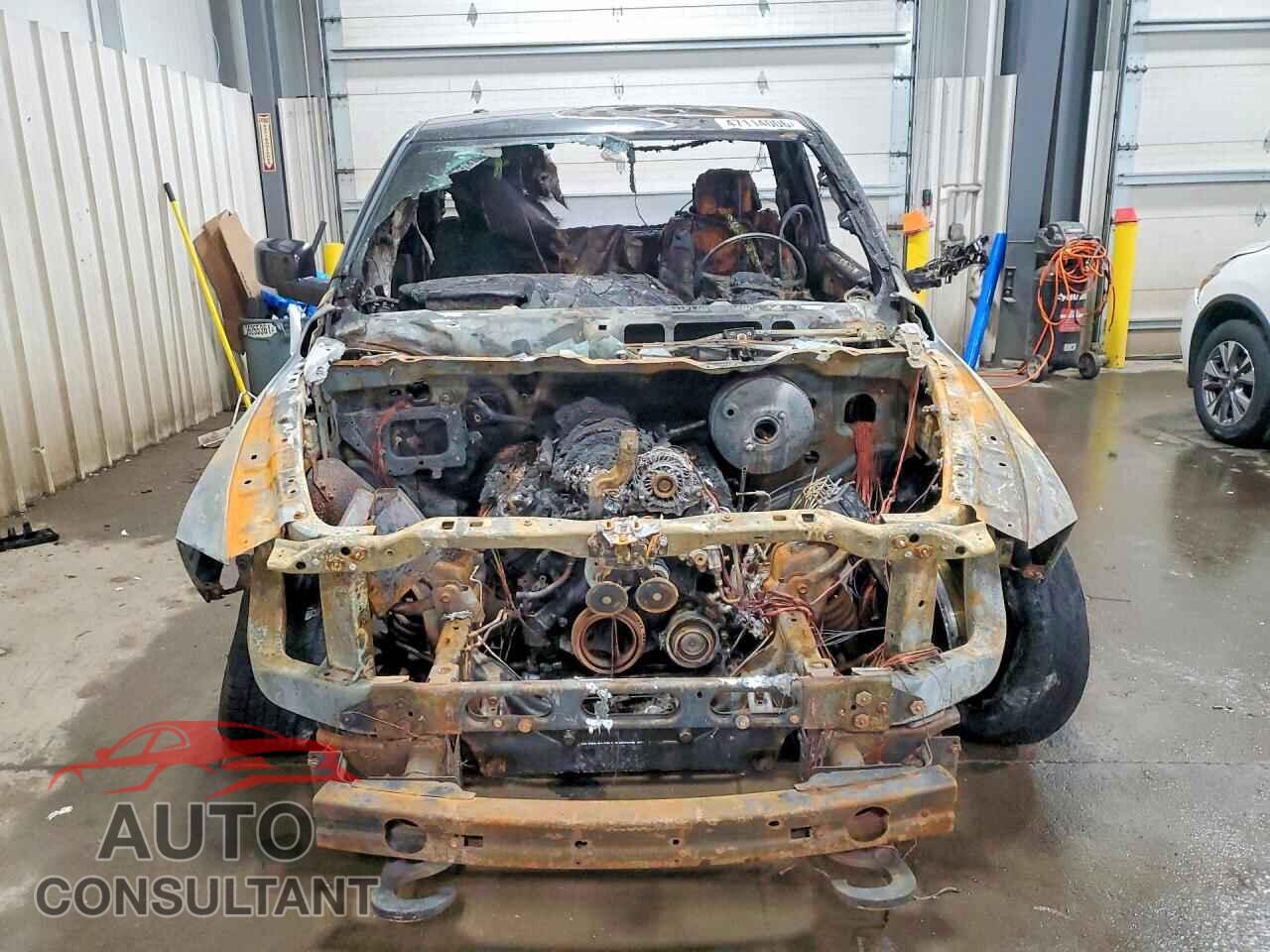 DODGE All Models 2011 - 3D7JV1ET6BG563413