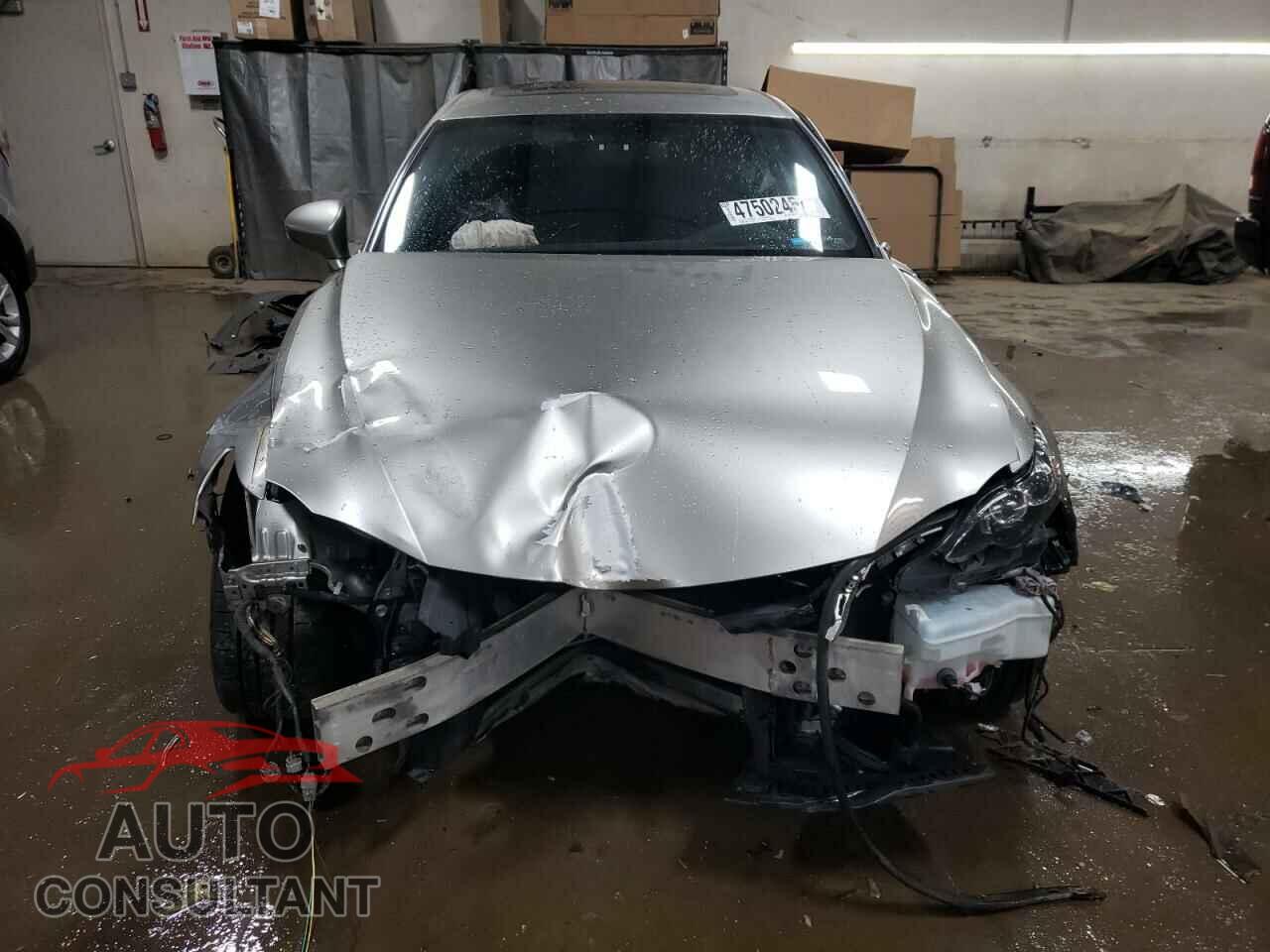 LEXUS IS 2016 - JTHCM1D28G5008653