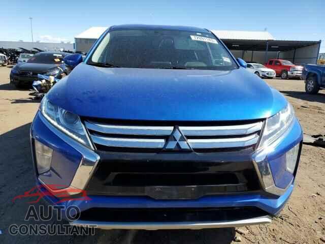 MITSUBISHI ECLIPSE 2019 - JA4AT5AAXKZ022516