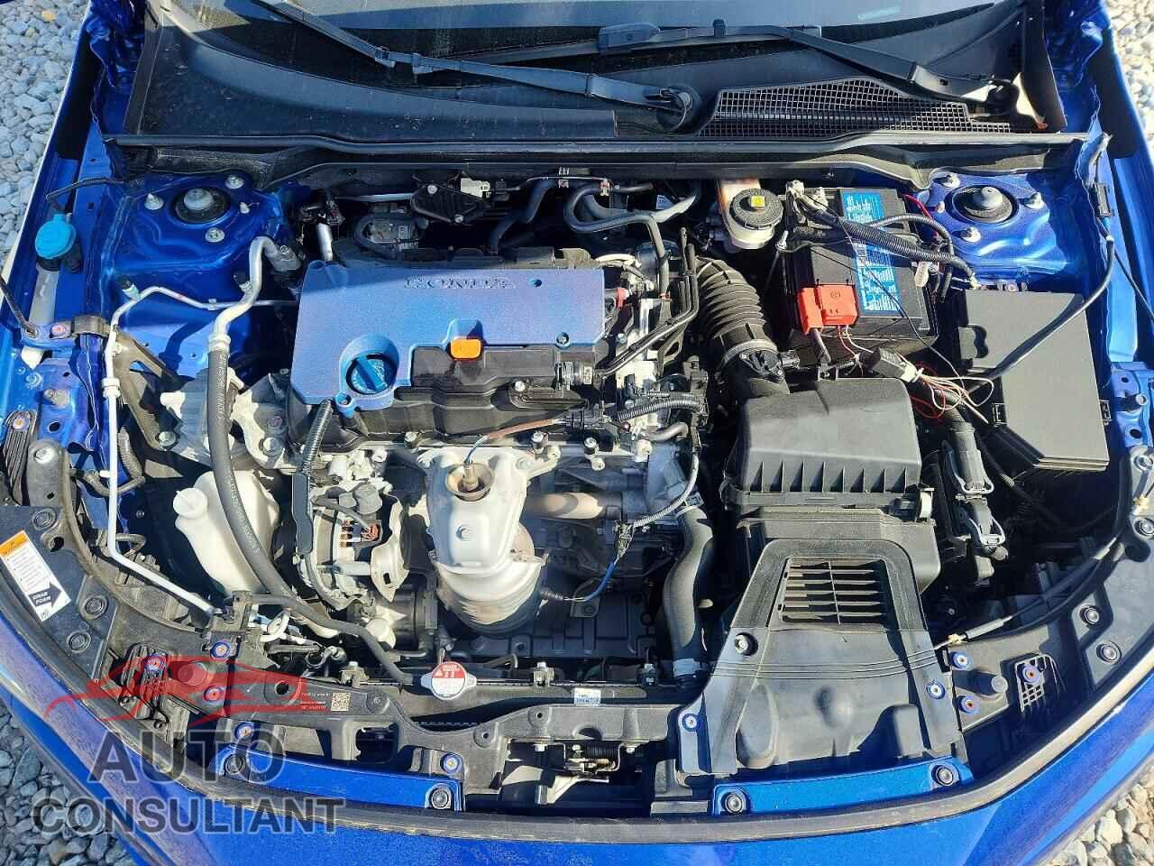 HONDA CIVIC 2023 - 2HGFE2F58PH562441
