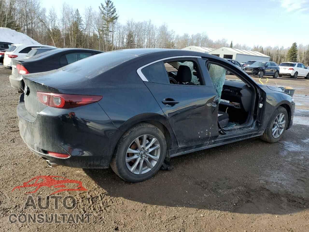MAZDA 3 2025 - JM1BPACM0S1751444