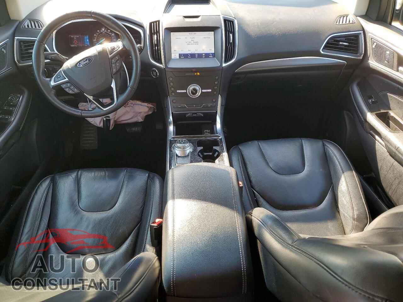 FORD EDGE 2020 - 2FMPK4K95LBA05754