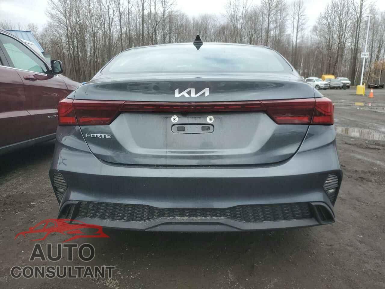 KIA FORTE 2024 - 3KPF24AD9RE774796