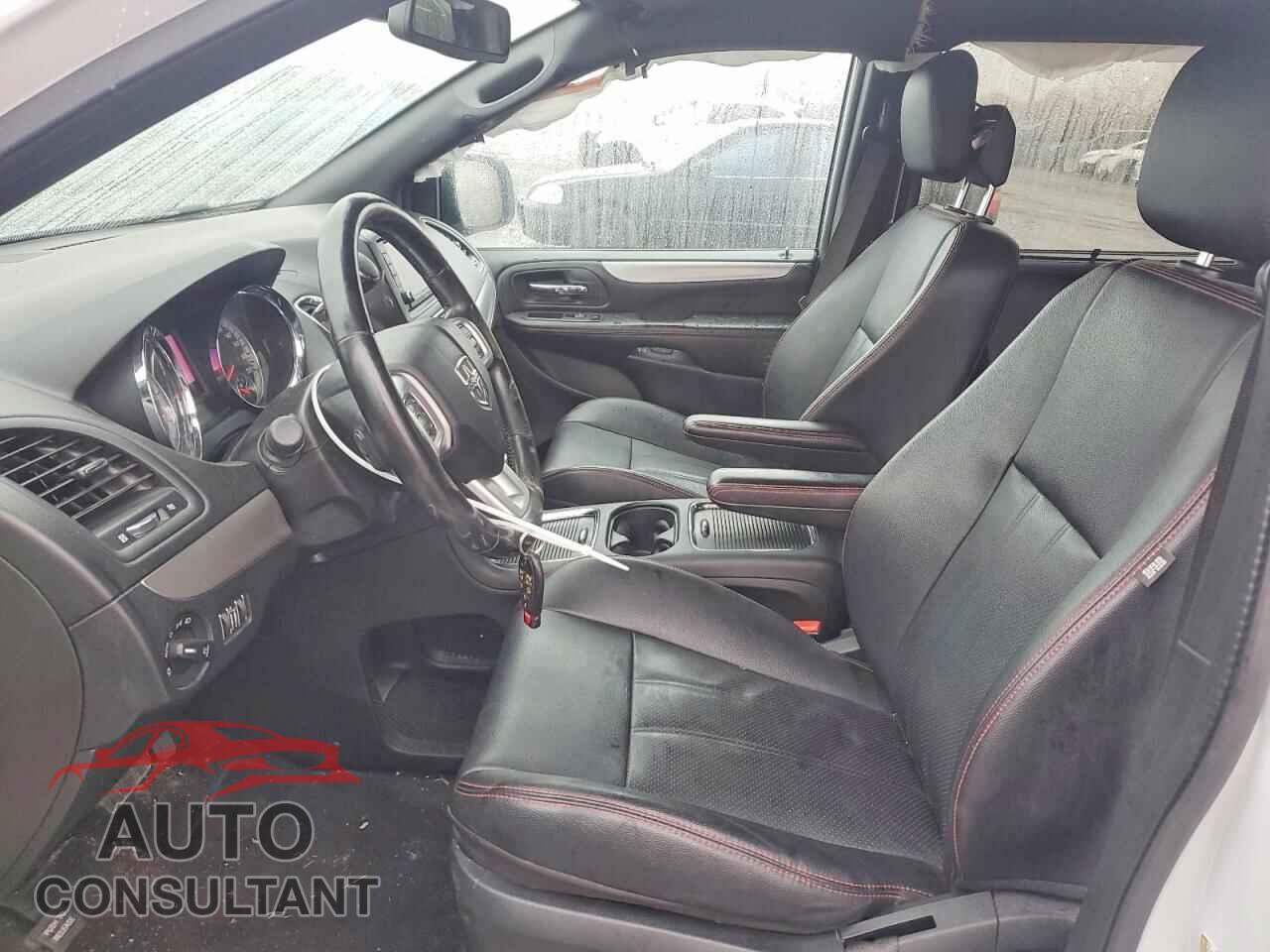 DODGE CARAVAN 2020 - 2C4RDGEG9LR152279