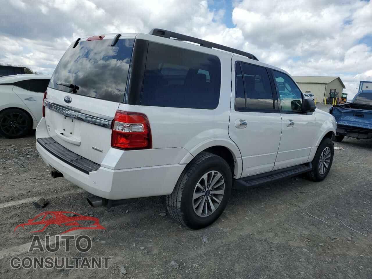 FORD EXPEDITION 2017 - 1FMJU1HT5HEA36614