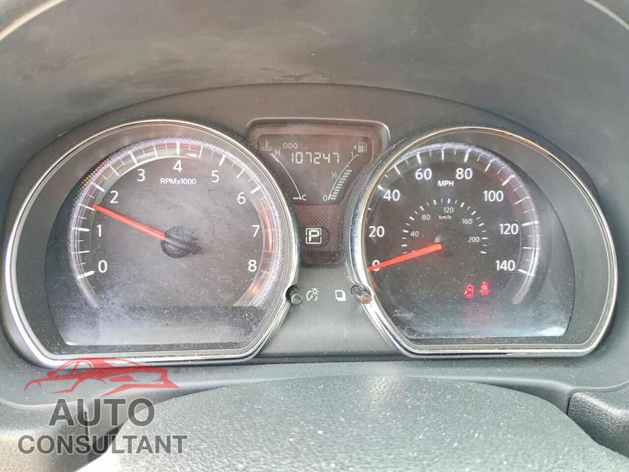 NISSAN VERSA 2019 - 3N1CN7AP3KL815384
