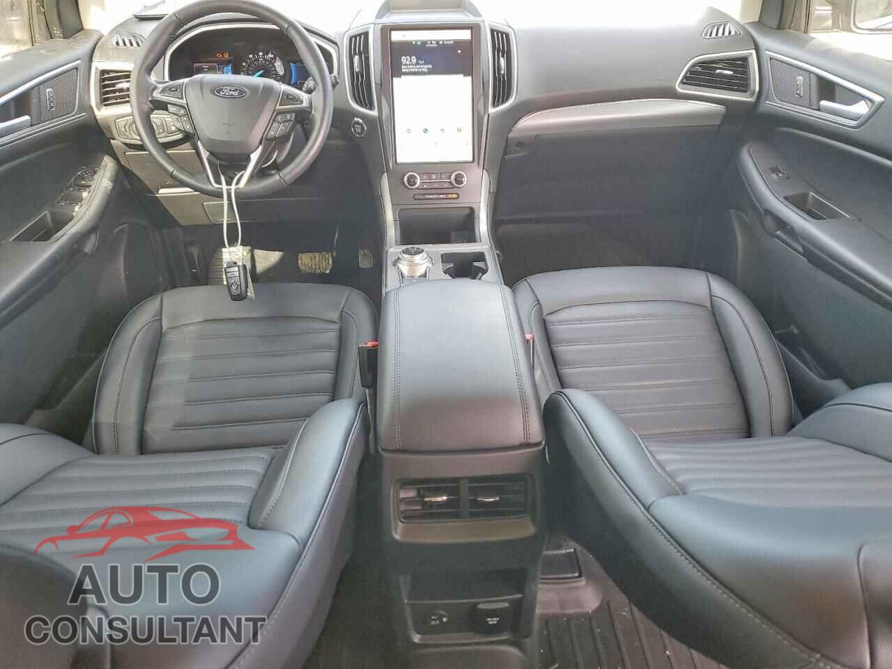 FORD EDGE 2021 - 2FMPK3J90MBA13127