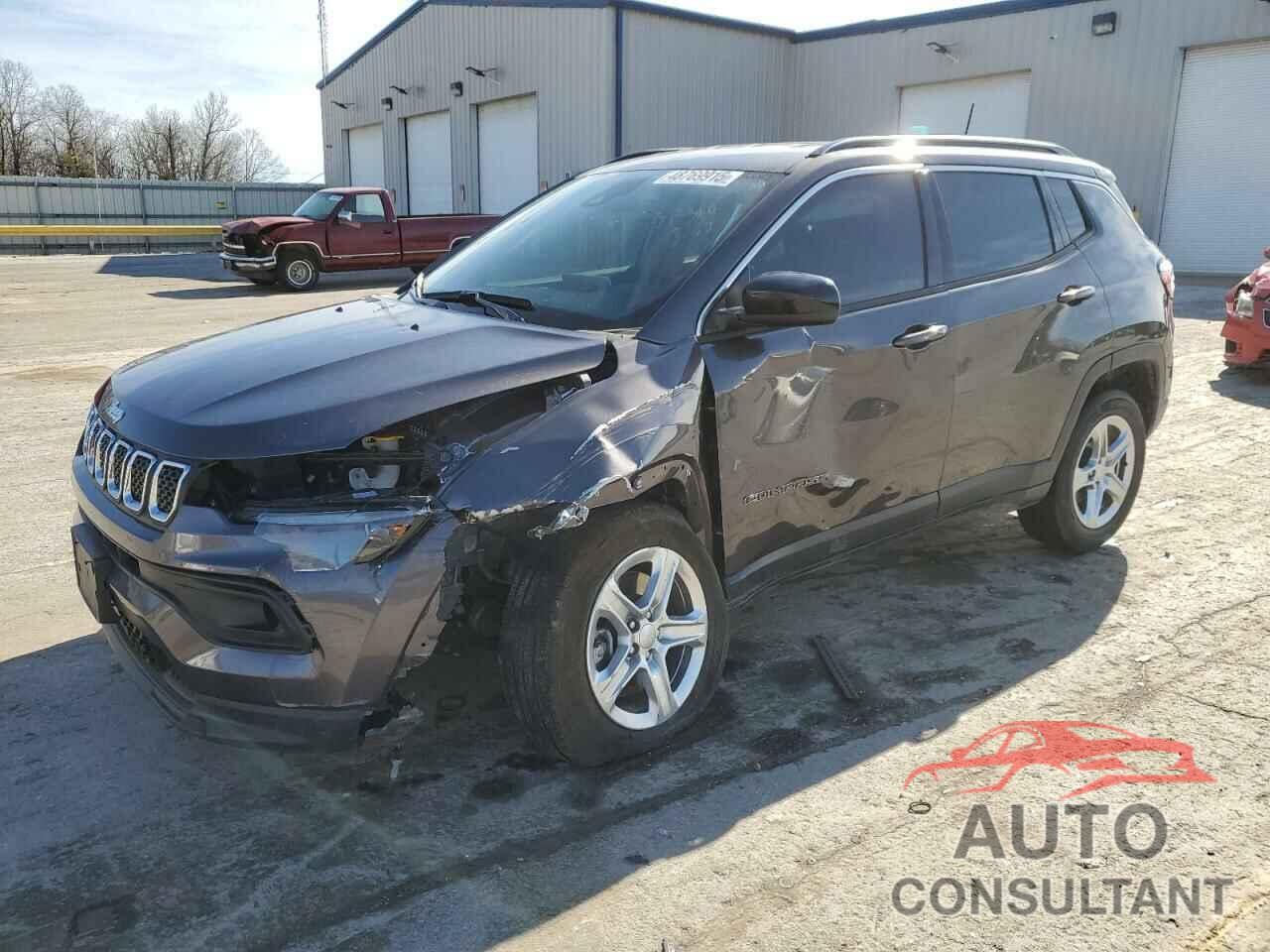 JEEP COMPASS 2023 - 3C4NJDBN2PT560876