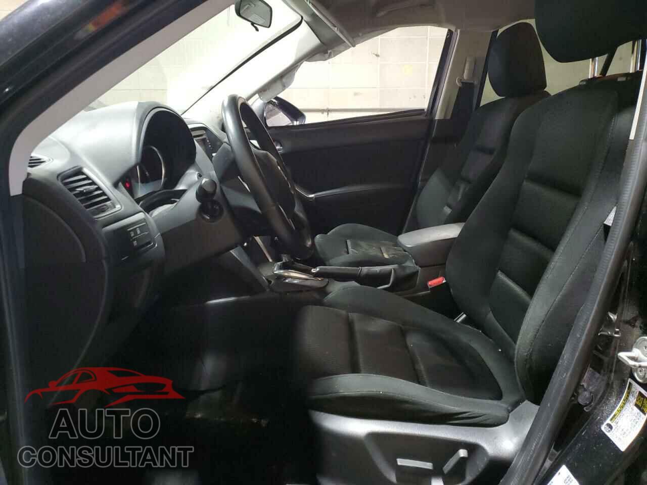 MAZDA CX-5 2015 - JM3KE4CY7F0440350