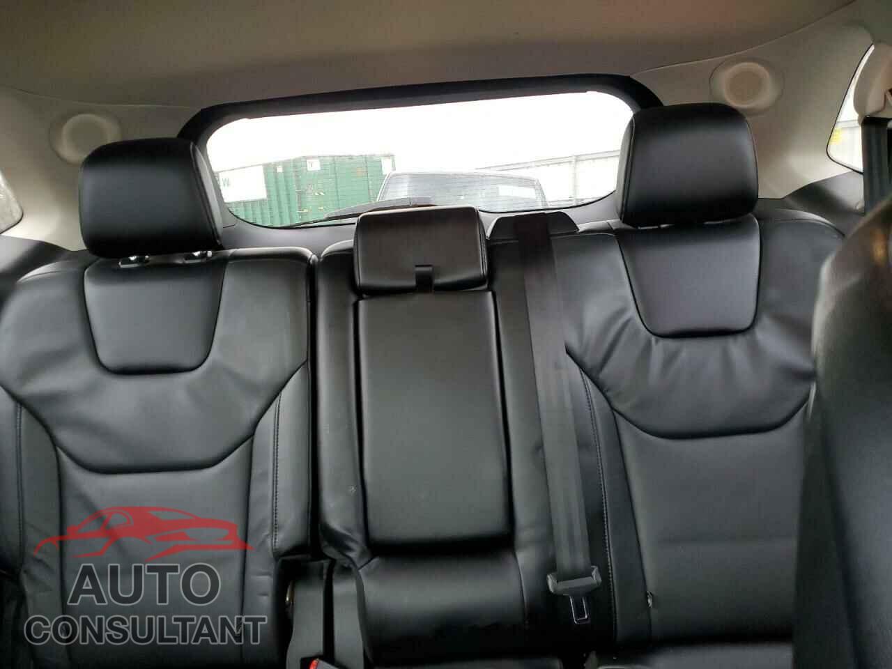 FORD EDGE 2018 - 2FMPK4K83JBC23678