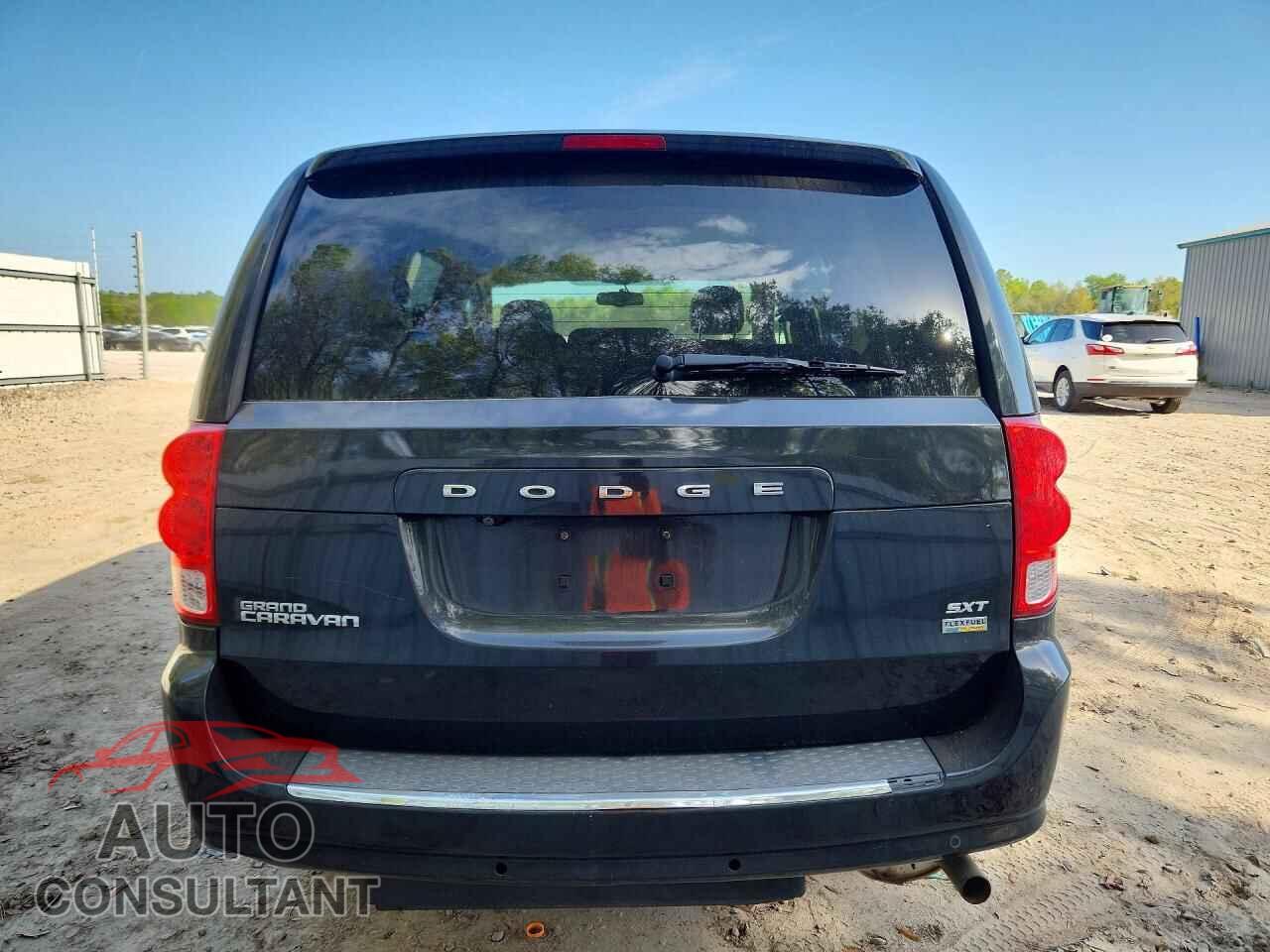 DODGE CARAVAN 2016 - 2C4RDGCG9GR321466