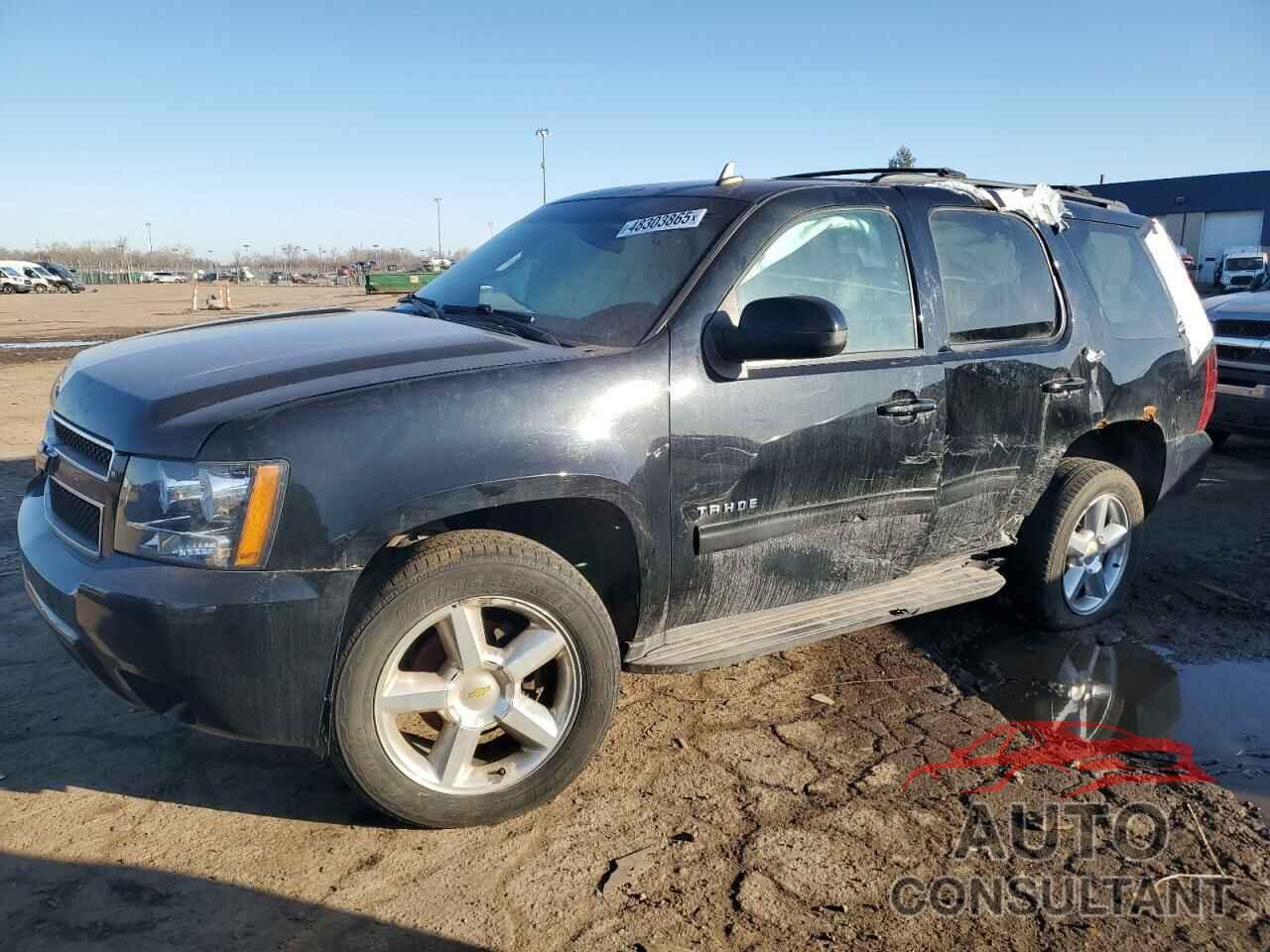 CHEVROLET TAHOE 2011 - 1GNSKAE07BR149450