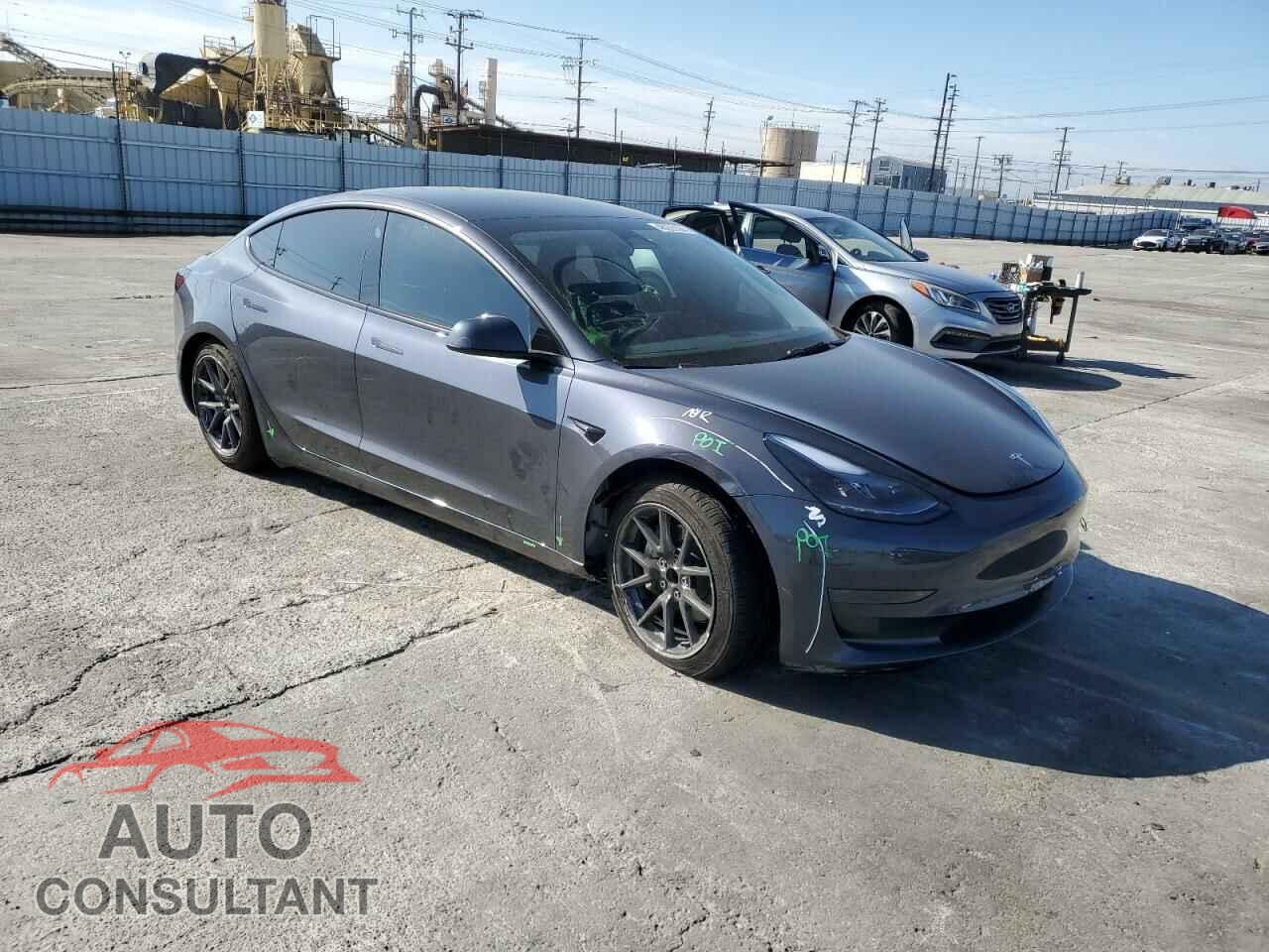 TESLA MODEL 3 2023 - 5YJ3E1EA2PF652944