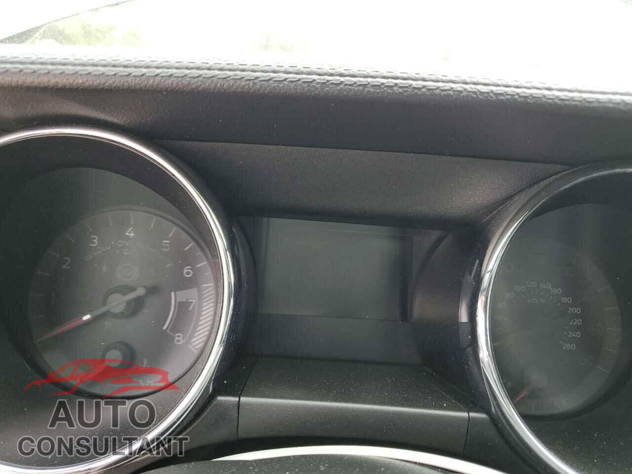FORD MUSTANG 2017 - 1FA6P8CF6H5289846
