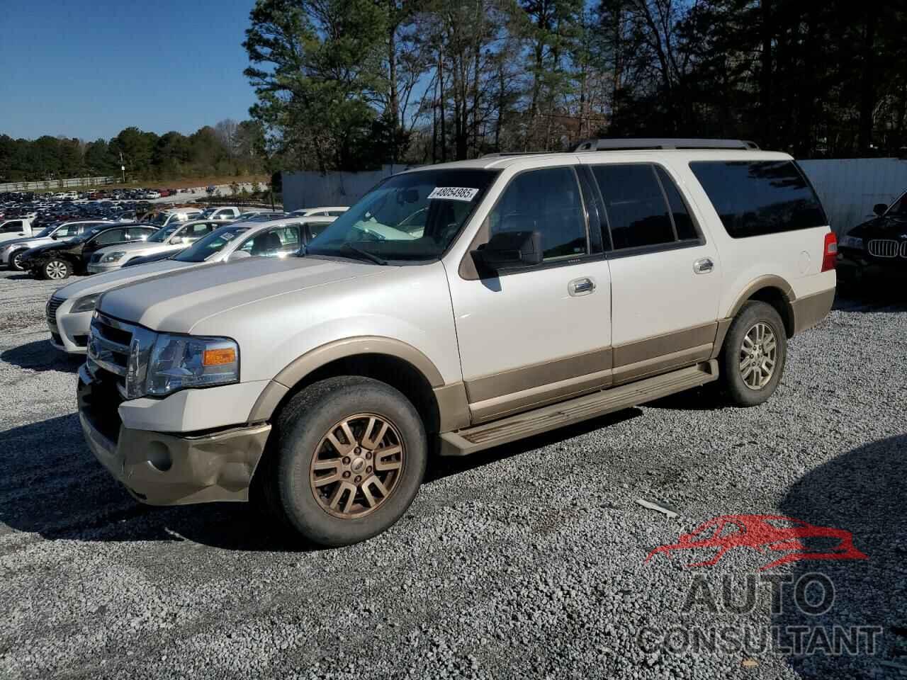 FORD EXPEDITION 2014 - 1FMJK1J55EEF36351