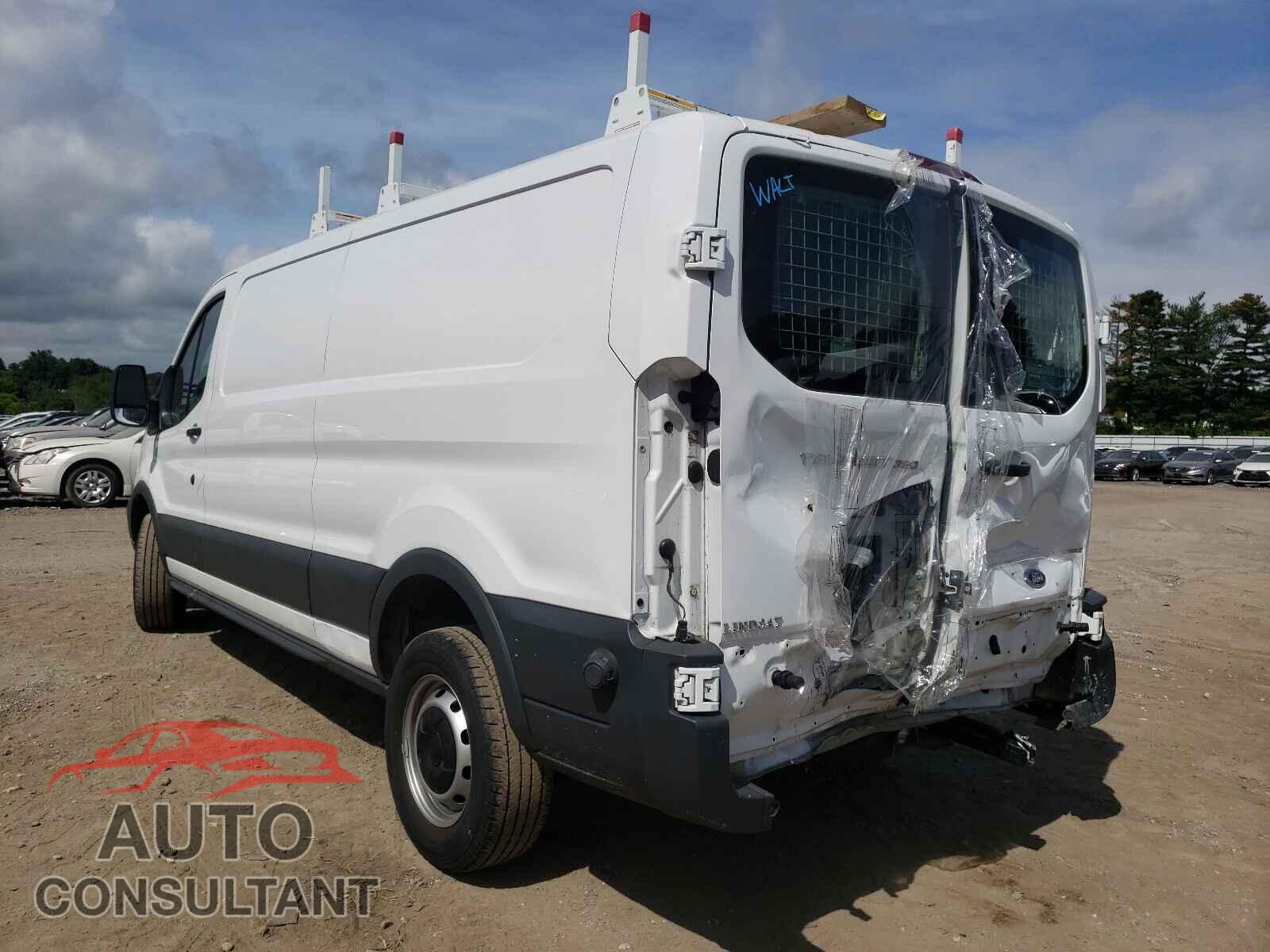 FORD TRANSIT CO 2018 - 1FTBW2YM2JKB04893