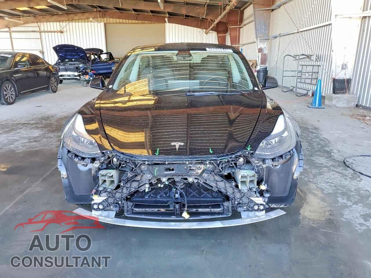 TESLA MODEL 3 2023 - 5YJ3E1EA2PF458379