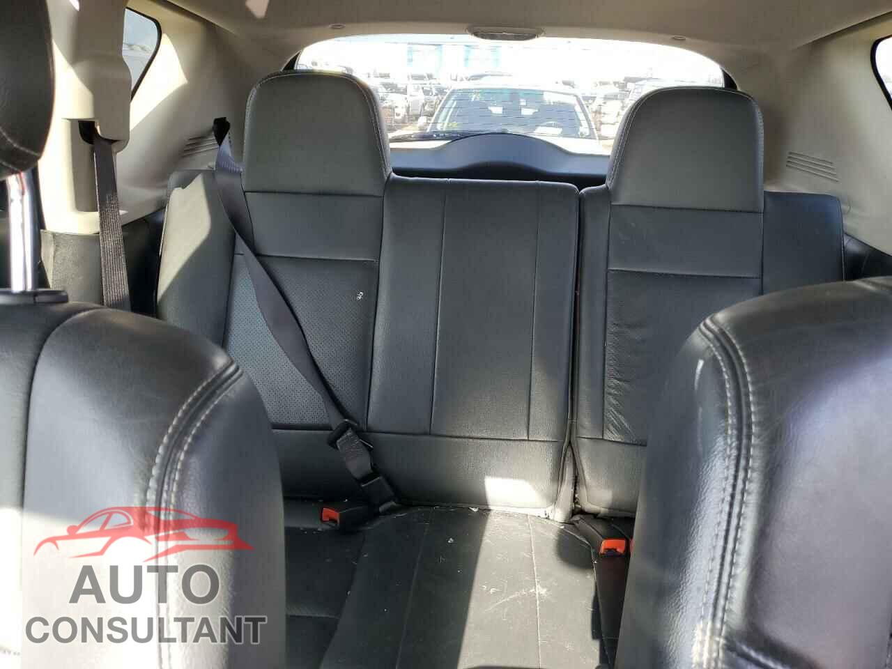 JEEP COMPASS 2016 - 1C4NJDEB7GD795751