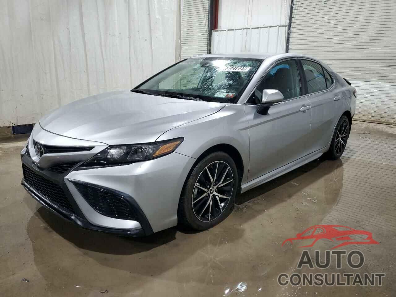 TOYOTA CAMRY 2023 - 4T1G11AKXPU802247