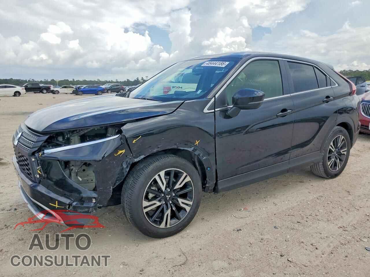 MITSUBISHI ECLIPSE 2026 - JA4ATWAA2TZ005314