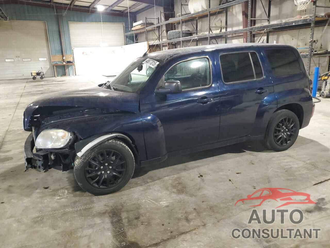 CHEVROLET HHR 2011 - 3GNBAAFW0BS582014