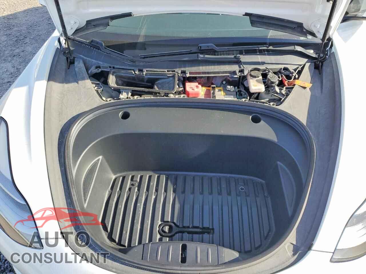 TESLA MODEL 3 2021 - 5YJ3E1EA2MF920385