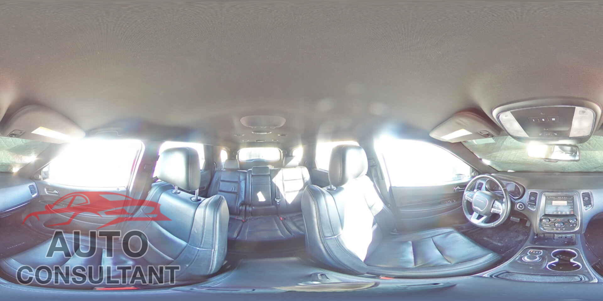 DODGE DURANGO 2014 - 1C4RDJDG1EC593818