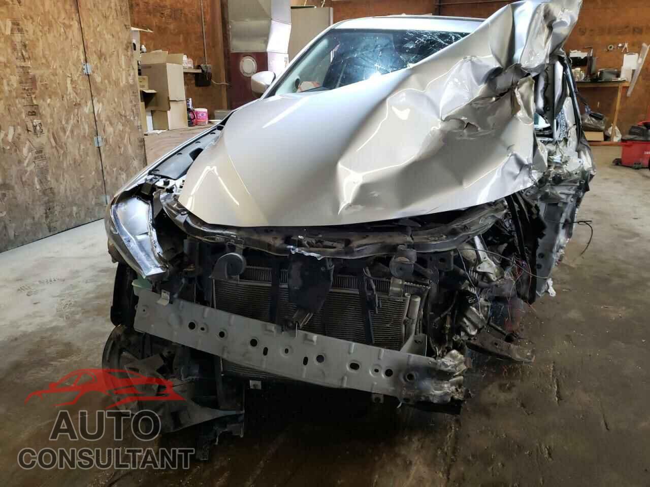 MAZDA CX-5 2017 - JM3KFBCL1H0192511